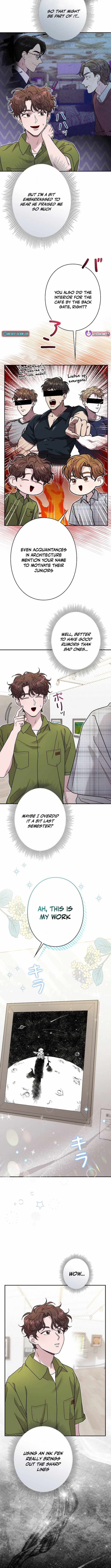 The Art Student Who Lived Twice Chapter 30 6
